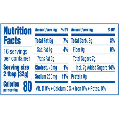 Kraft Honey Mustard Dressing, 16 fl oz Bottle