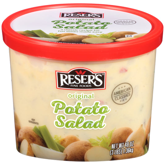 Reser's® Original Potato Salad 48 oz.