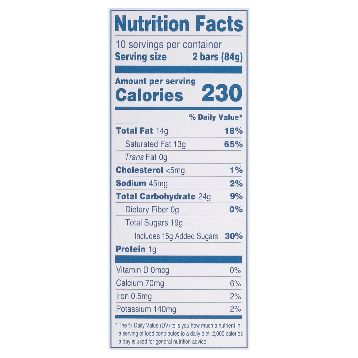 Blue Ribbon Classics Star Frozen Treat Bar