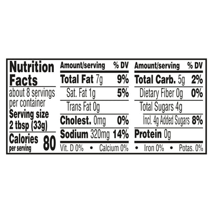 Wish-Bone Italian Salad Dressing, 8 fl. oz.