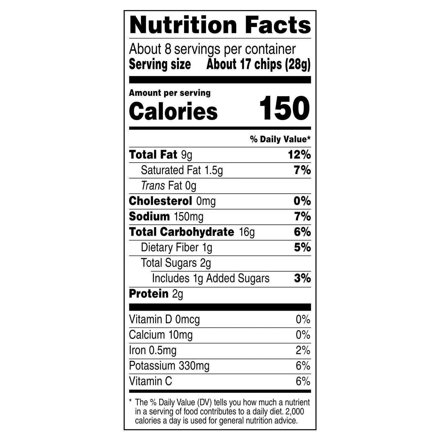 Lay's Potato Chips Sweet Southern Heat Barbecue Flavored 7 3/4 Oz