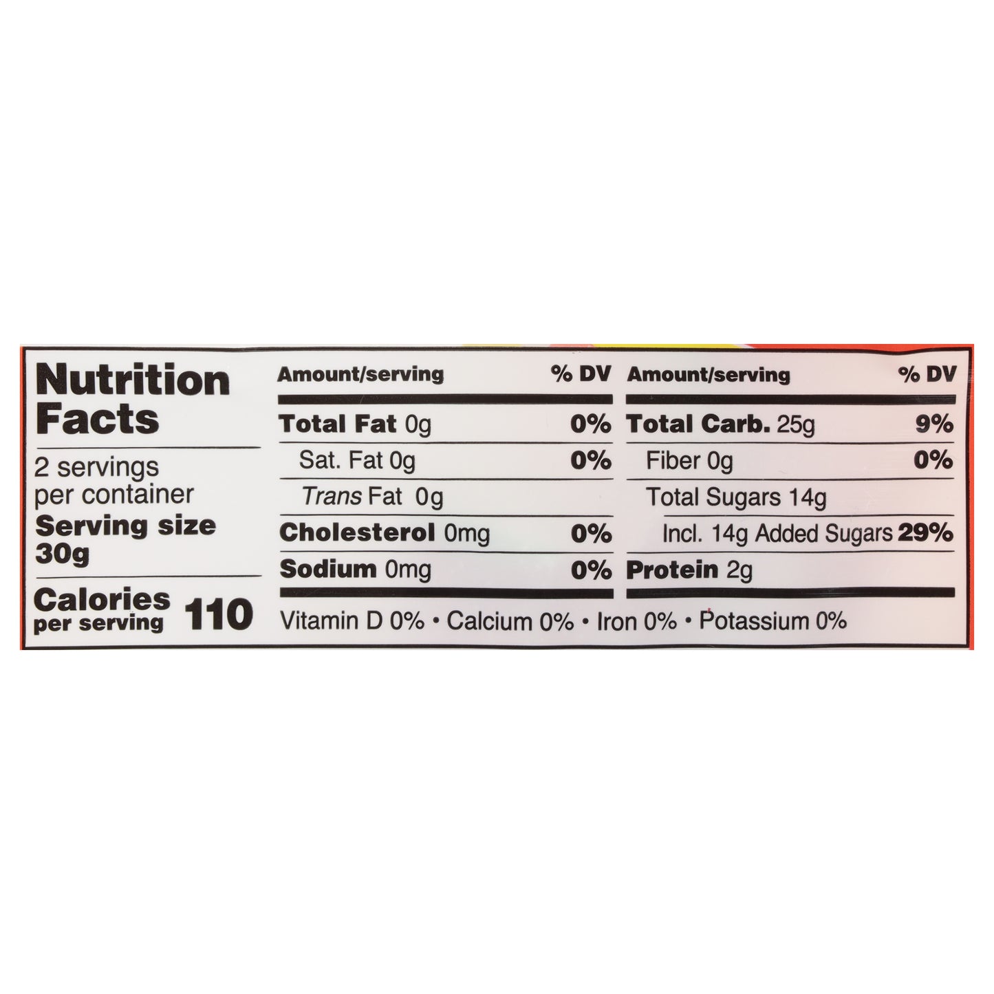 Gurley's Watermelon Wedges 2.25 oz