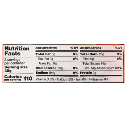 Gurley's Watermelon Wedges 2.25 oz