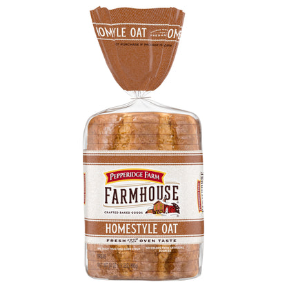 Pepperidge Farm Homestyle Oat 24.0