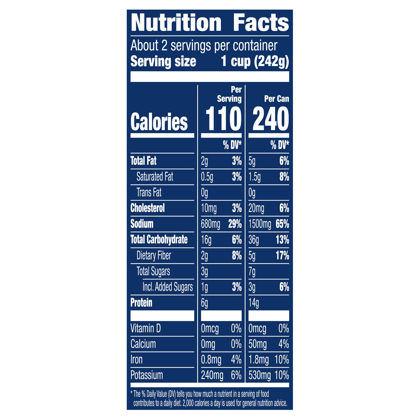 Progresso Traditional, Ready to Serve Beef Barley Soup, 19 oz.
