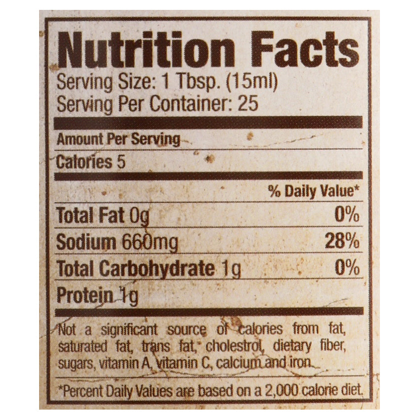 Allegro Wild Game Gmae Tame Marinade 12.7 oz