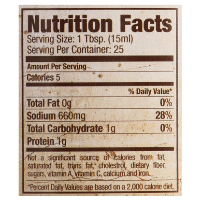 Allegro Wild Game Gmae Tame Marinade 12.7 oz