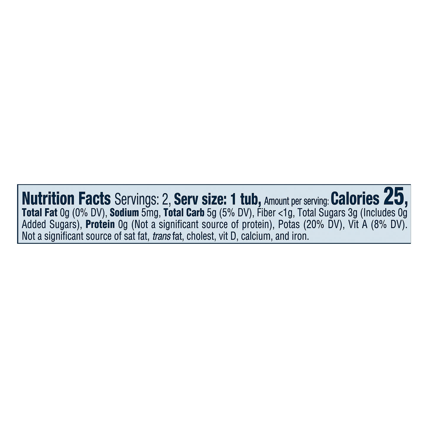 Gerber 2 Pack Butternut Squash Baby Food 2 ea