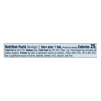 Gerber 2 Pack Butternut Squash Baby Food 2 ea