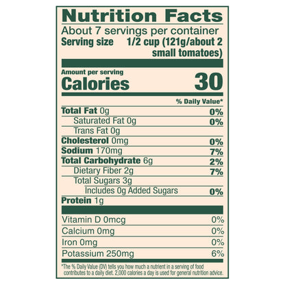 Hunt's Whole Peeled Plum Tomatoes, 28 oz