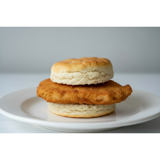 Chicken Biscuit