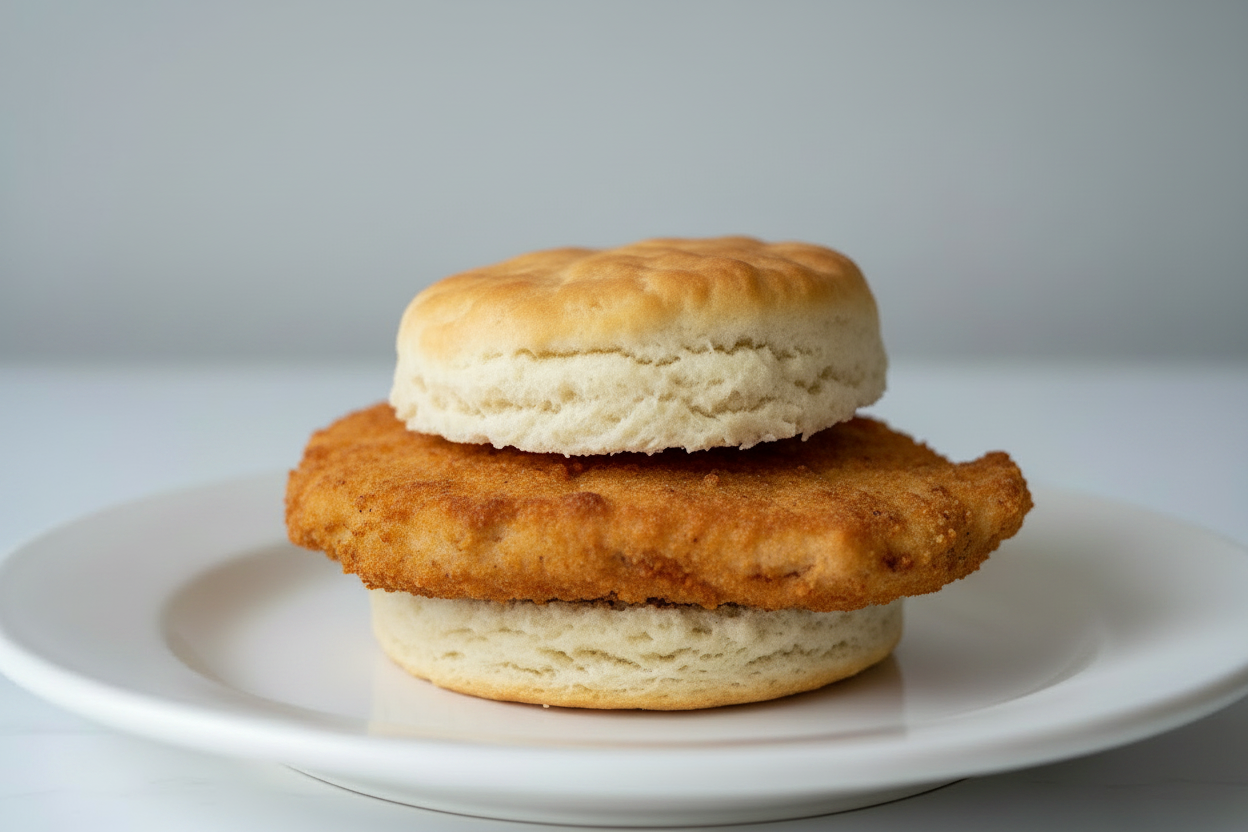 Chicken Biscuit