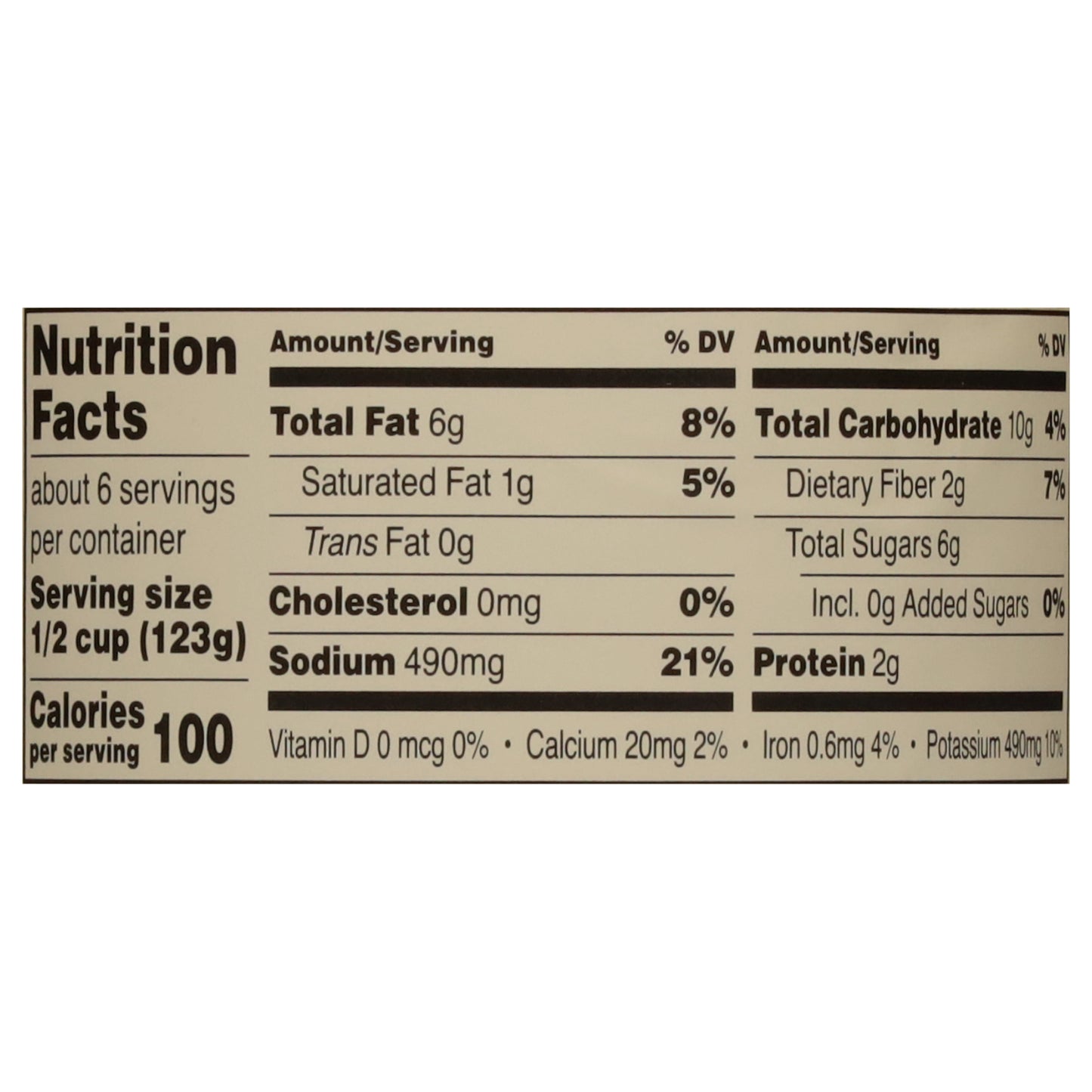 Ragu No Sugar Added Kettle Cooked Marinara Sauce 24 oz