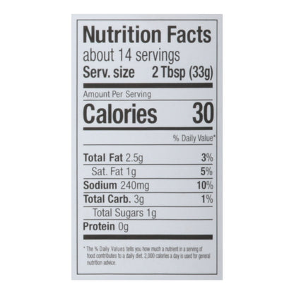 Mrs. Renfro's Nacho Cheese Dip 16 oz