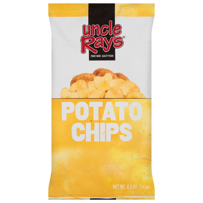 Uncle Ray's Potato Chips 8.5 oz