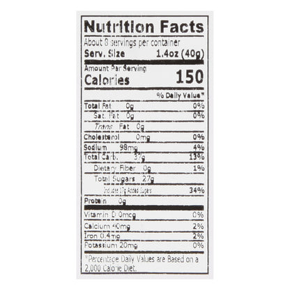 JLM Manufacturing Kiwi Slices 11 oz