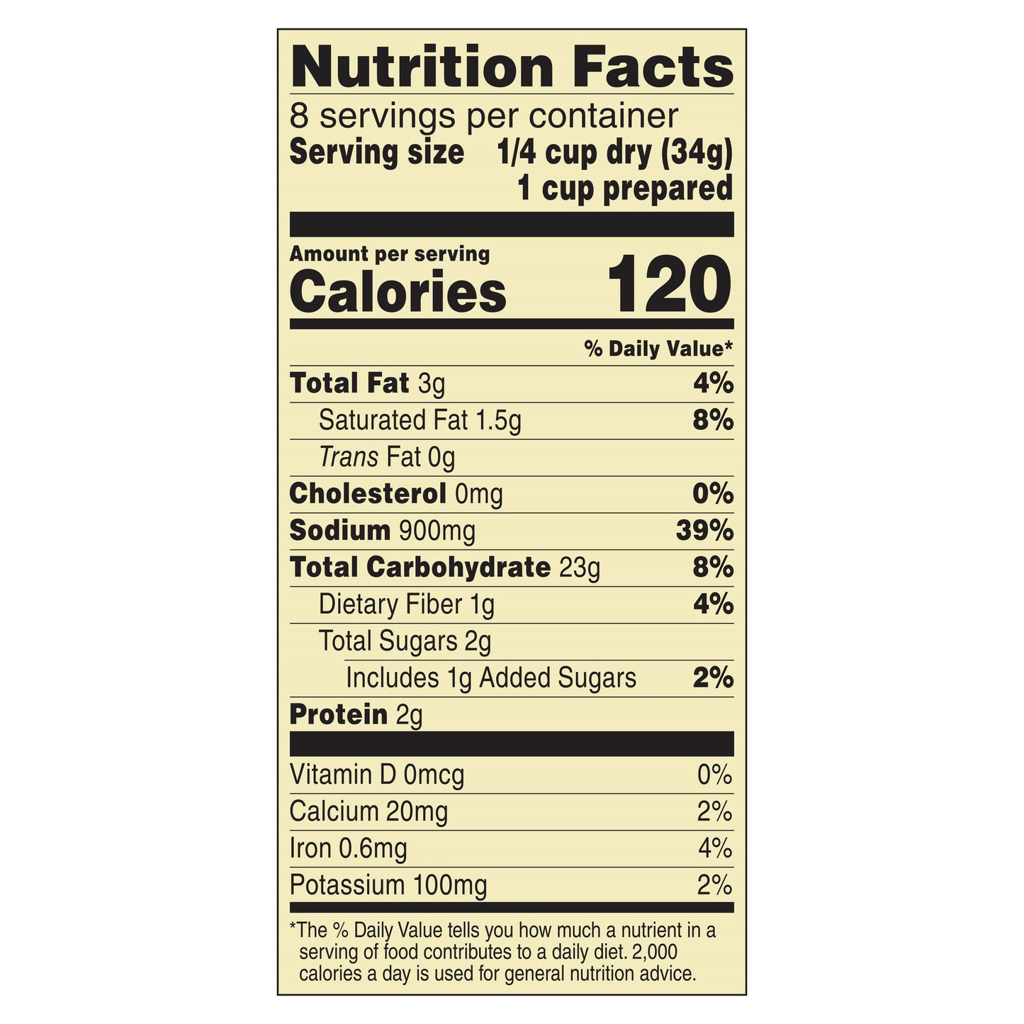 Bear Creek Country Kitchens Creamy Wild Rice Soup Mix Family Size 8.1 oz