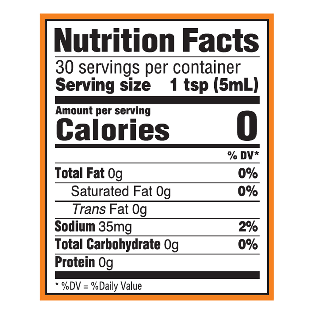 TABASCO® Original Red Pepper Sauce, 5 oz