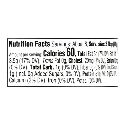 Breakstone's All Natural Sour Cream 8 oz Tub