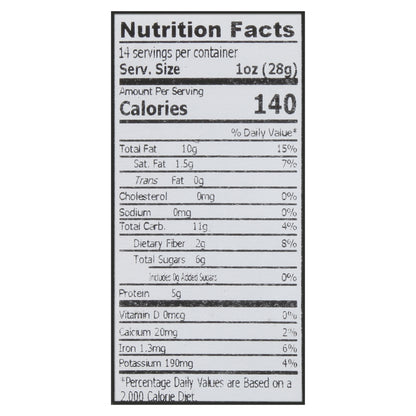 JLM Manufacturing Performance Blend 14 oz