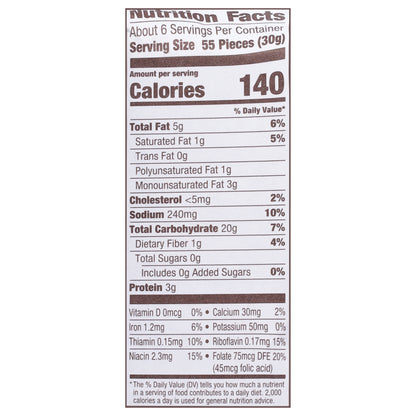 Goldfish Colors Baked Cheddar Snack Crackers 6.6 oz