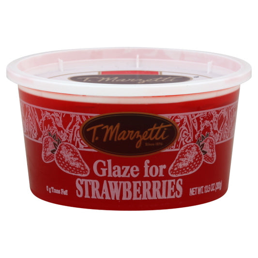 Marzetti Glaze 13.5 oz