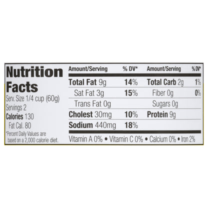 Underwood Chicken Spread 4.25 oz
