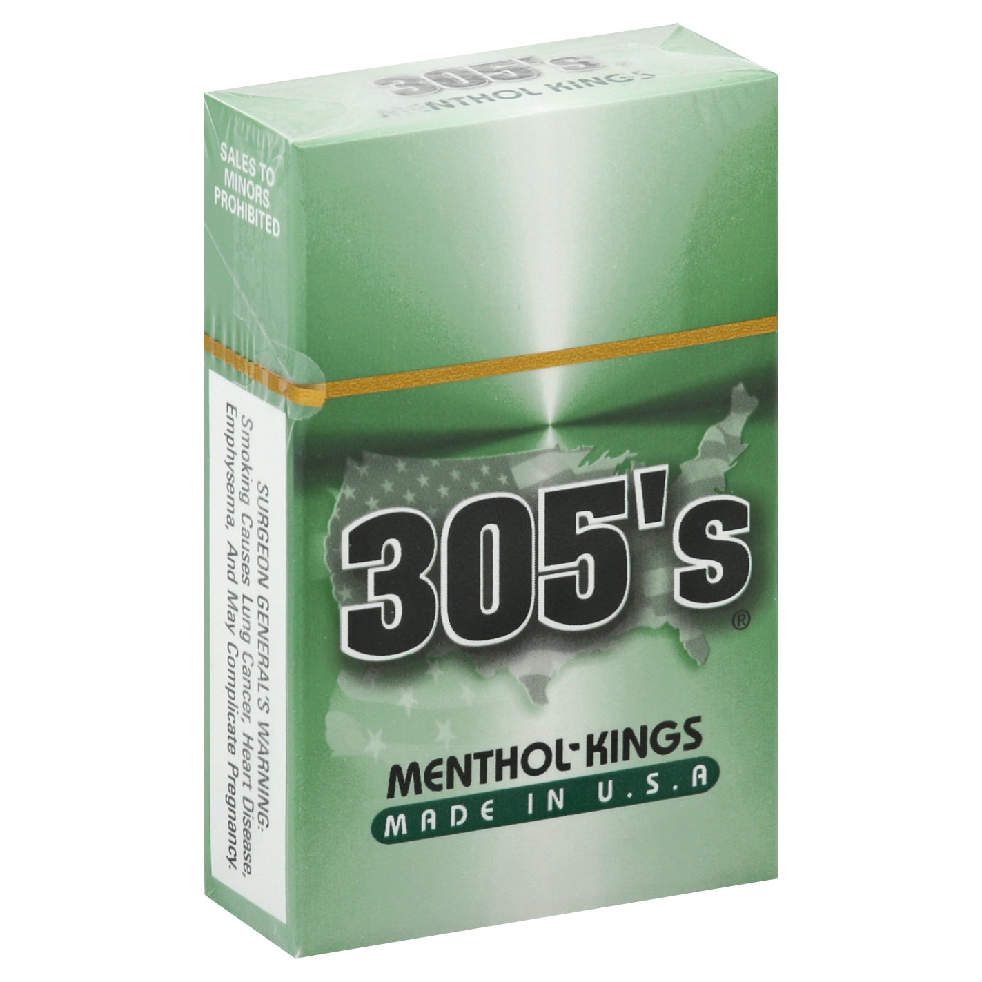 305s Cigarettes 20 ea