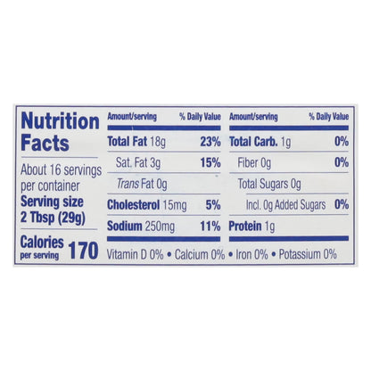 Ken's Steak House Creamy Caesar Salad Dressing 16 fl oz