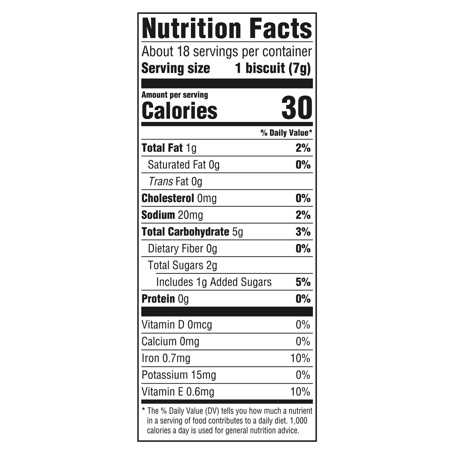 Gerber Snacks for Toddler Lil' Biscuits 4.4 oz Snacks Carton