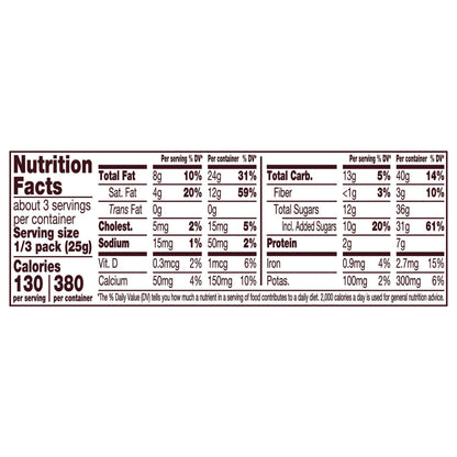HERSHEY'S Milk Chocolate with Whole Almonds King Size, Candy Bar, 2.6 oz