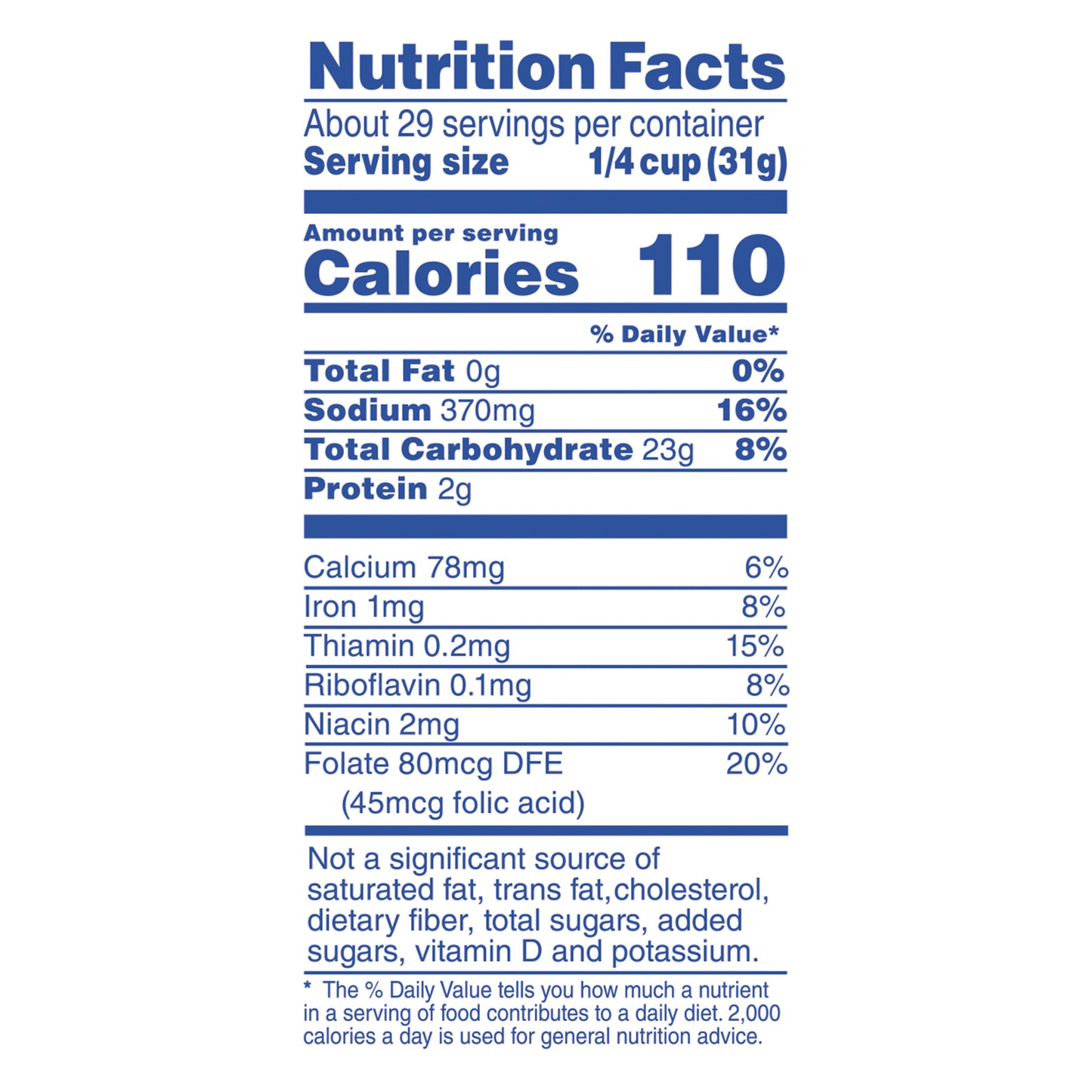 Pillsbury Self-Rising Flour, 2 Lb Bag