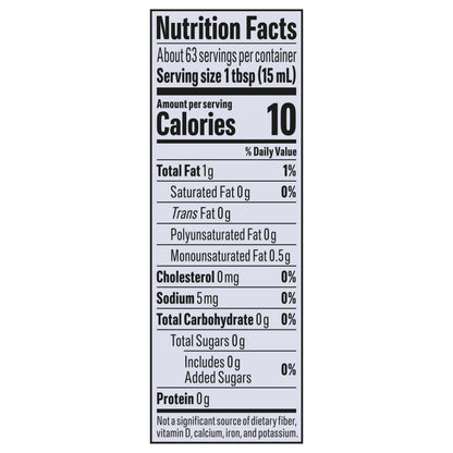 Nestle Coffee Mate Zero Sugar French Vanilla Flavored Liquid Coffee Creamer 32 fl oz.