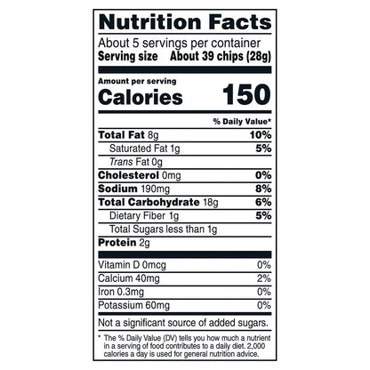 Doritos Minis Tortilla Chips Nacho Cheese Flavored 5 1/8 Oz