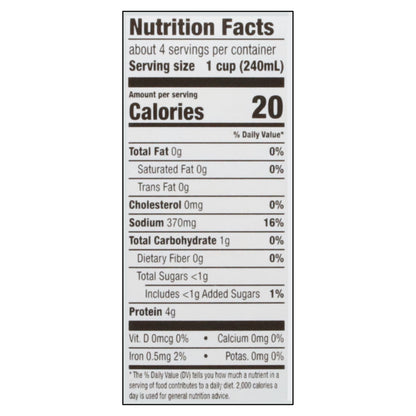 Kitchen Basics Original Beef Stock 31 oz