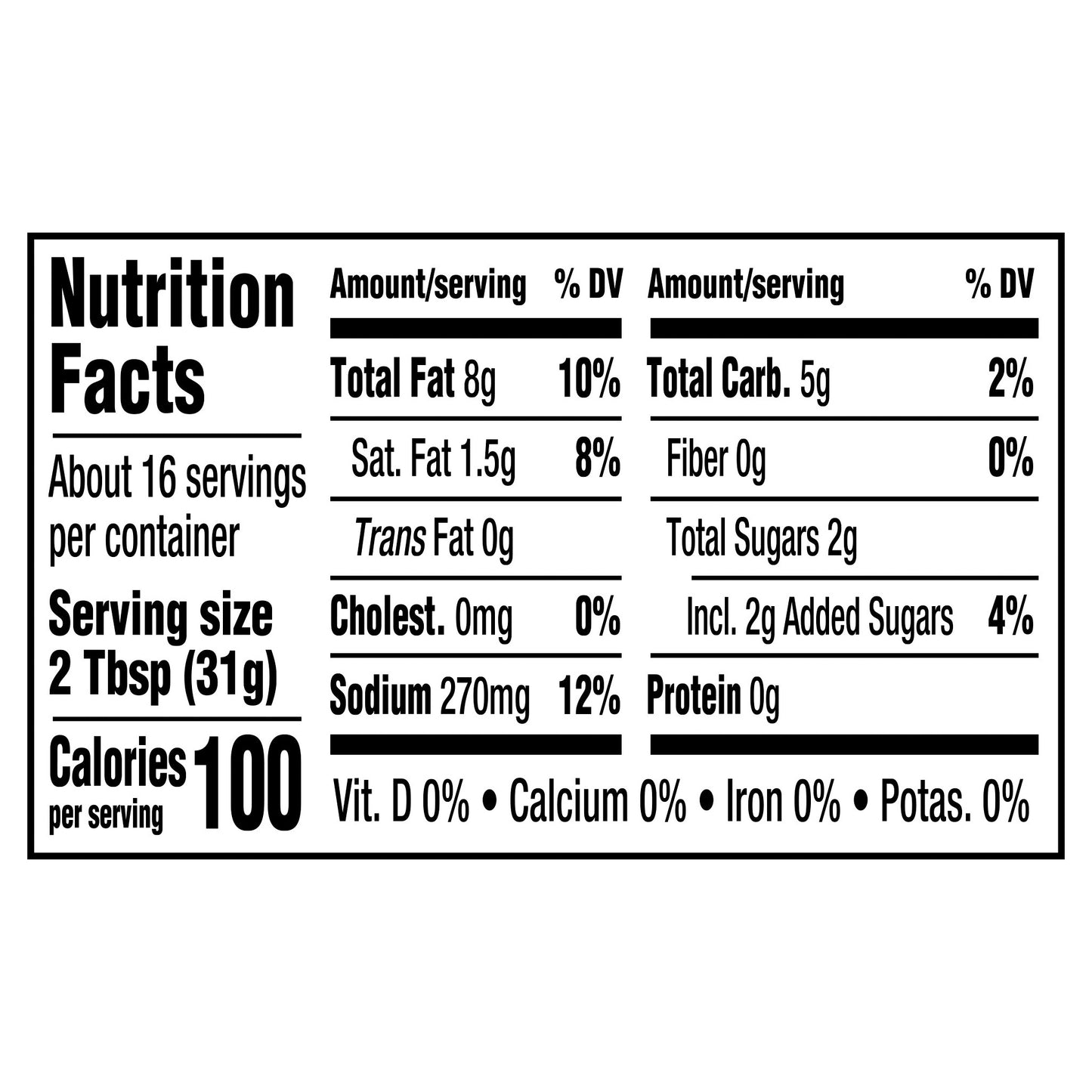 Kraft Green Goddess Salad Dressing, 16 fl oz Bottle