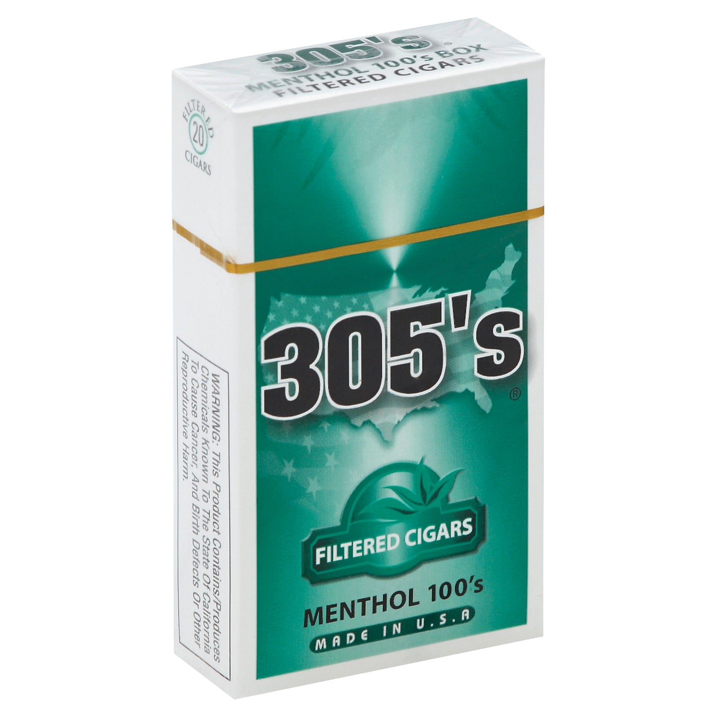 305s Cigars 20 ea