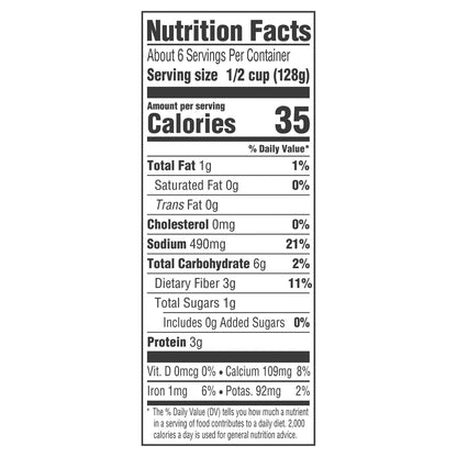 Margaret Holmes Seasoned Collard Greens 27 oz