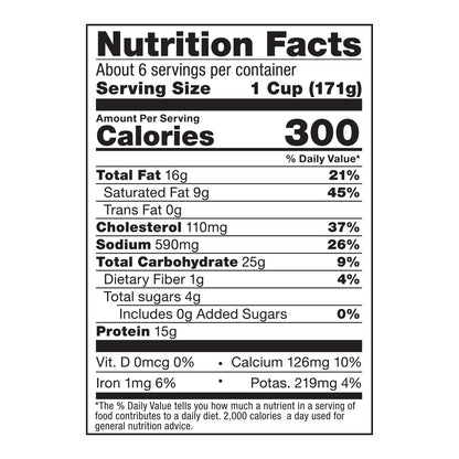Rana Signature Meal Kit 39 oz