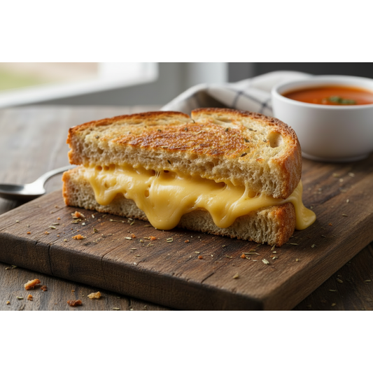 Grilled Cheese