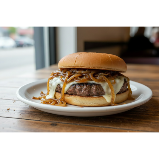 Miss Patty Melt