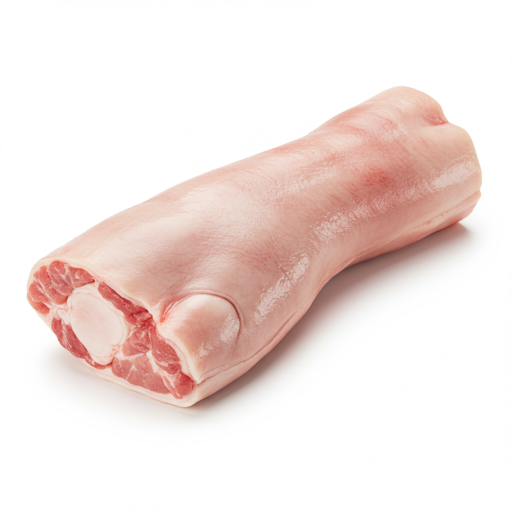 Pig Tail