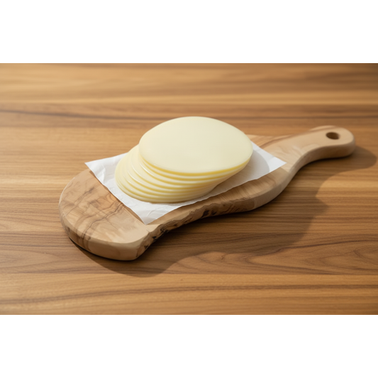 Kretschmar Provolone Cheese