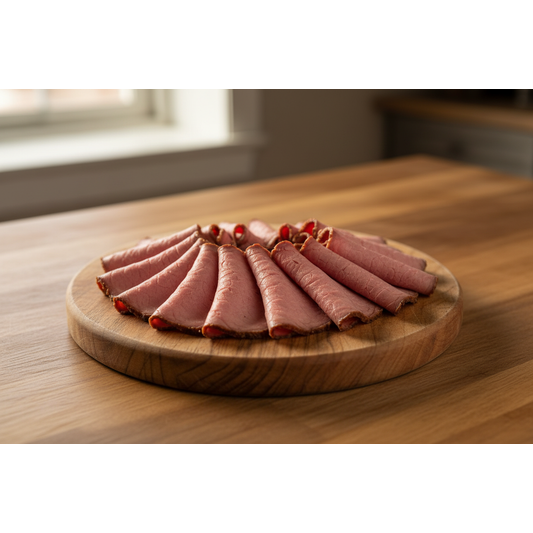 Kretschmar Roast Beef