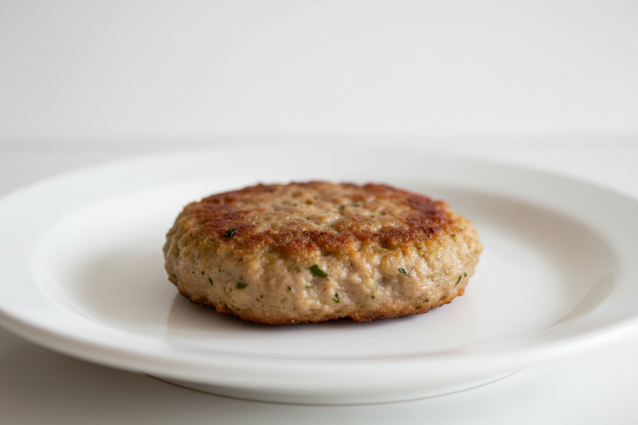 Bacon or Sausage 1 Pc
