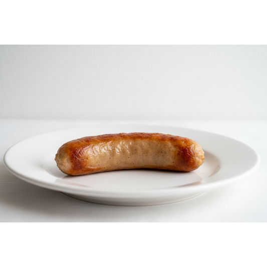 Bacon or Sausage 4 Pc