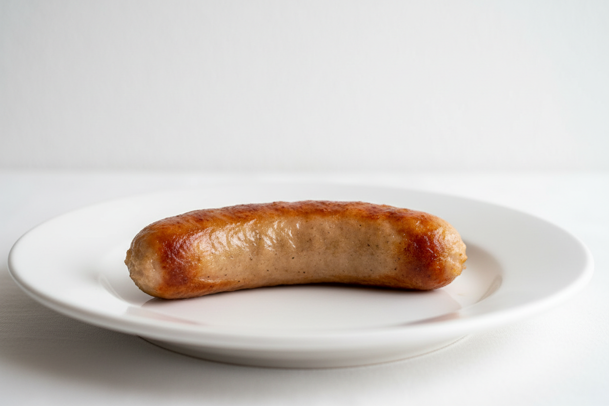 Bacon or Sausage 1 Pc