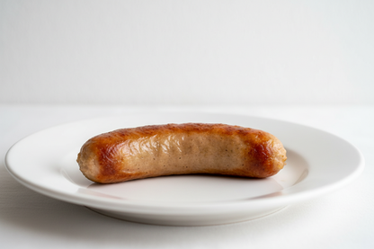 Bacon or Sausage 1 Pc