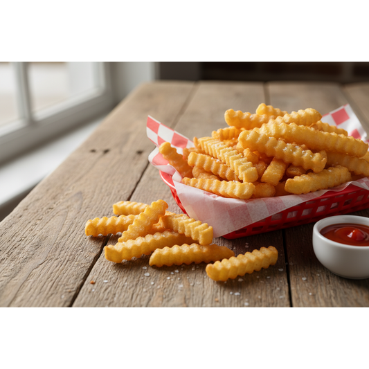 Side of Fries