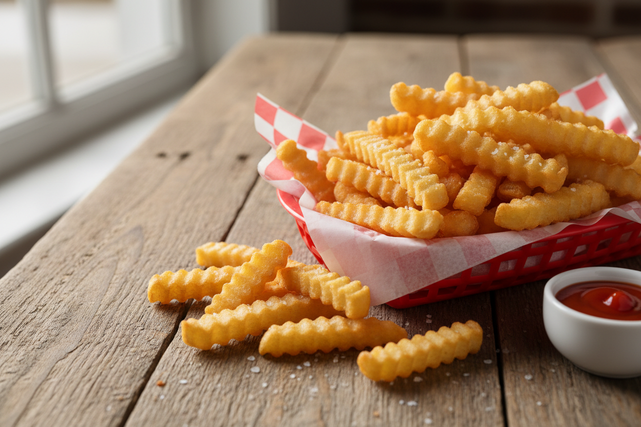 Side of Fries
